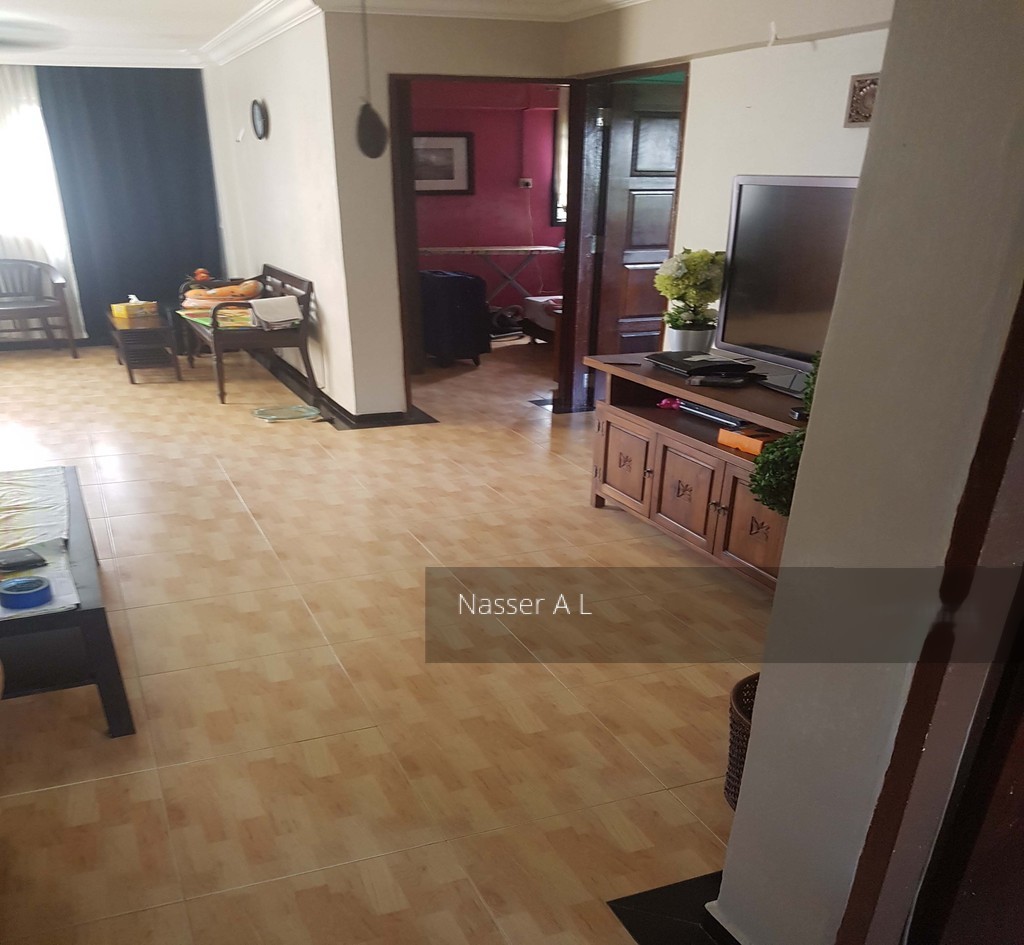 Blk 610 Ang Mo Kio Avenue 4 (Ang Mo Kio), HDB 4 Rooms #154475492